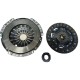 Kit Clutch Embrague Croche Fox Crossfox Spacefox Y Polo 1.6