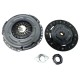 Kit Clutch Embrague Croche Fox Crossfox Spacefox Y Polo 1.6