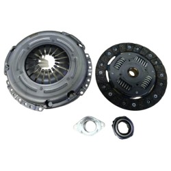 Kit Clutch Embrague Croche Fox Crossfox Spacefox Y Polo 1.6