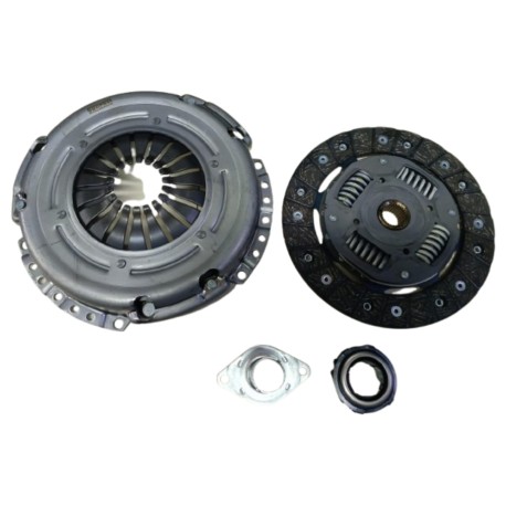 Kit Clutch Embrague Croche Fox Crossfox Spacefox Y Polo 1.6