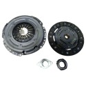 Kit Clutch Embrague Croche Fox Crossfox Spacefox Y Polo 1.6