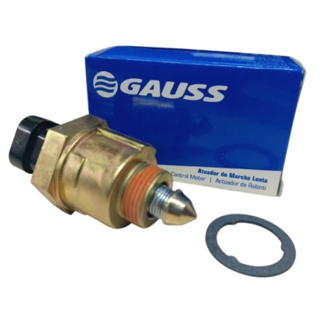 Valvula IAC Chevrolet Blazer y Grand Blazer TBI