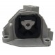 Base Motor Derecha Volkswagen Fox Crossfox Spacefox 2009 UP