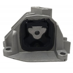 Base Motor Derecha Volkswagen Fox Crossfox Spacefox 2009 UP