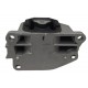 Base Motor Derecha Volkswagen Fox Crossfox Spacefox 2009 UP