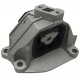 Base Motor Derecha Volkswagen Fox Crossfox Spacefox 2009 UP