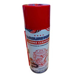 Limpia Inyectores Spray