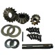 Satelites y Planetarios Dana 44 Autos 29x43x20