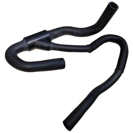 Manguera Radiador Inferior Mazda 3 Motor 2.0 3 Vias