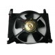 Electroventilador Radiador Principal Chevrolet Aveo 1.6Lts