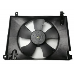 Electroventilador Radiador Principal Chevrolet Aveo 1.6Lts
