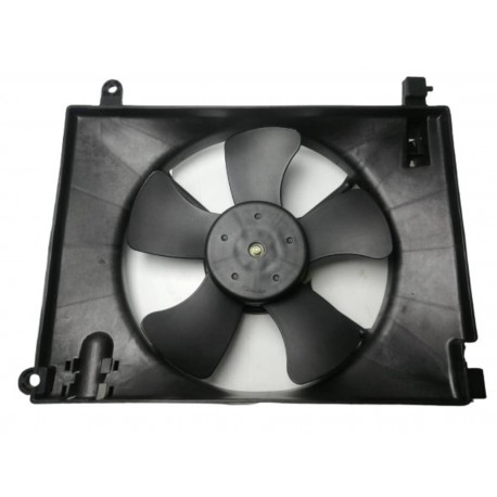Electroventilador Radiador Principal Chevrolet Aveo 1.6Lts
