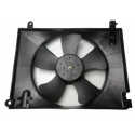 Electroventilador Radiador Principal Chevrolet Aveo 1.6Lts