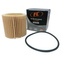 Filtro Aceite elemento Toyota Corolla 2009-2014