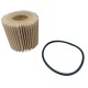 Filtro Aceite elemento Toyota Corolla 2009-2014