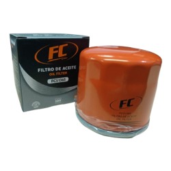 Filtro De Aceite Festiva Laser Picanto 323 B14 Turpial Nomad