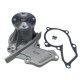 Bomba De Agua Ford Fiesta Balita Motor 1.25