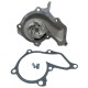 Bomba De Agua Ford Fiesta Balita Motor 1.25