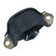 Base Motor Delantera Chevrolet Corsa Sin Aire Sincronico