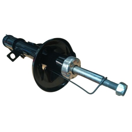 Amortiguador Trasero Izquierdo Toyota Corolla Araya 89-93