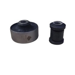 Kit Bujes De Meseta Delantera Chevrolet Aveo 1.6