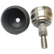 Punta De Tripoide Volkswagen Jetta 2006-2007 Bora/ Seat