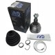 Punta De Tripoide Volkswagen Jetta 2006-2007 Bora/ Seat