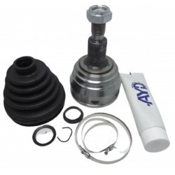 Punta De Tripoide Volkswagen Jetta 2006-2007 Bora/ Seat