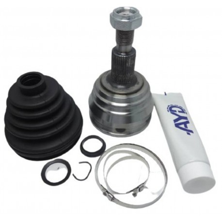 Punta De Tripoide Volkswagen Jetta 2006-2007 Bora/ Seat