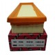 Filtro De Aire Renault Twingo 8V 16V 1.2Lts