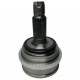 Punta De Tripoide Honda Civic 98/00 Con Abs 26x28