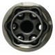 Punta De Tripoide Honda Civic 98/00 Con Abs 26x28