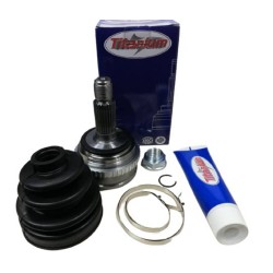 Punta De Tripoide Honda Civic 98/00 Con Abs 26x28
