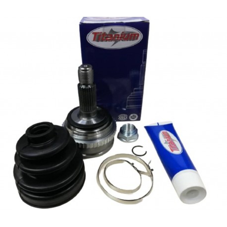 Punta De Tripoide Honda Civic 98/00 Con Abs 26x28