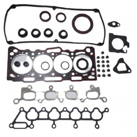 Juego Empacadura Completo Mitsubishi Lancer 1.6 Cs3