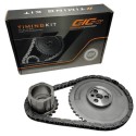 Kit Cadena De Tiempo Chevrolet Tahoe Silverado Avalanche