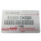 Flotante Gasolina Toyota Hilux 2.7 y Kavak 4.0 Fortuner 4.0L