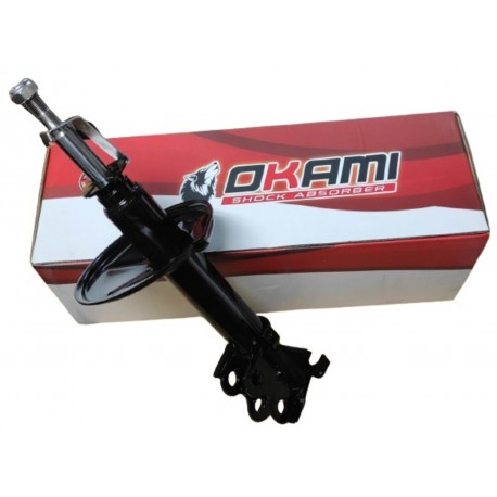 Amortiguador Delantero Derecho Starlet Tercel