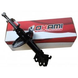 Amortiguador Delantero Derecho Starlet Tercel