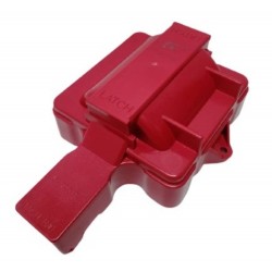 Tapa Dist (COBERTOR) Chevrolet Motor 305 / 350 / 400 8 CIL