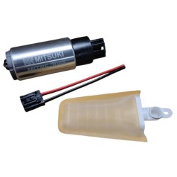 Pila Bomba Gasolina Universal Spark Aveo Optra Chery Corsa