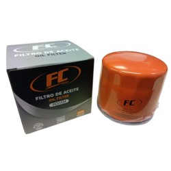 Filtro Aceite Luv D-MAX 3.5 Avalanche Silverado Van Express