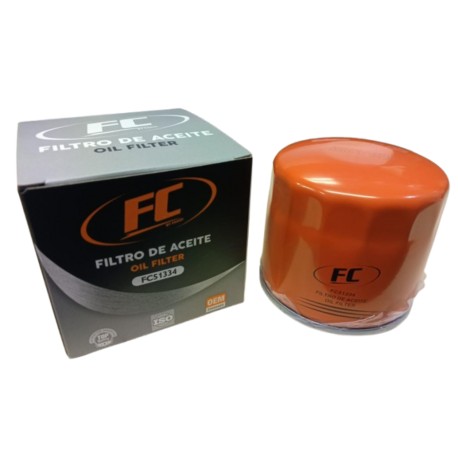 Filtro Aceite Luv D-MAX 3.5 Avalanche Silverado Van Express