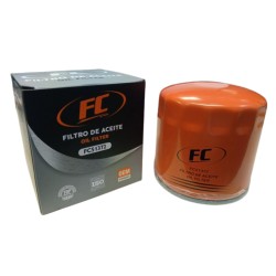 Filtro Aceite Explorer F-150 FX4 F-250 F-350 Mustang Ranger