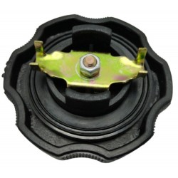 Tapa Aceite Excel Accent Elantra Montero L300 Medio Giro