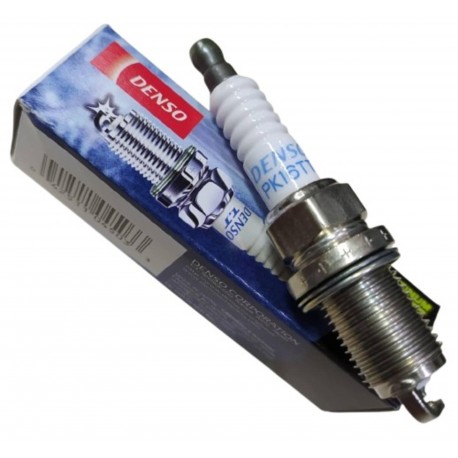 Bujia Punta Platino Jeep Liberty / Audi / Spark / Lanos