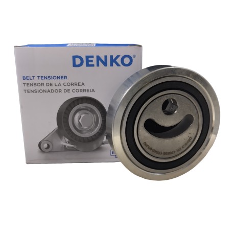 Polea Tensora Correa Unica Grand Vitara J3 2.7 6cil 2008-UP