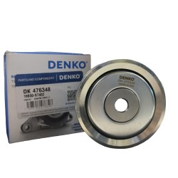 Polea Tensora Acanalada Toyota Terios 1.3L 2001-2006