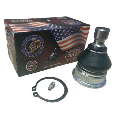 Muñon Superior Delantero Chevrolet TrailBlazer (2002-2009)