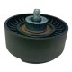 Polea Tensor Correa Unica Ford Fiesta Power Ka Ecosport 1.6